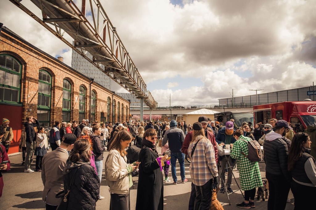 ”Det mest spännande som pågår just nu”