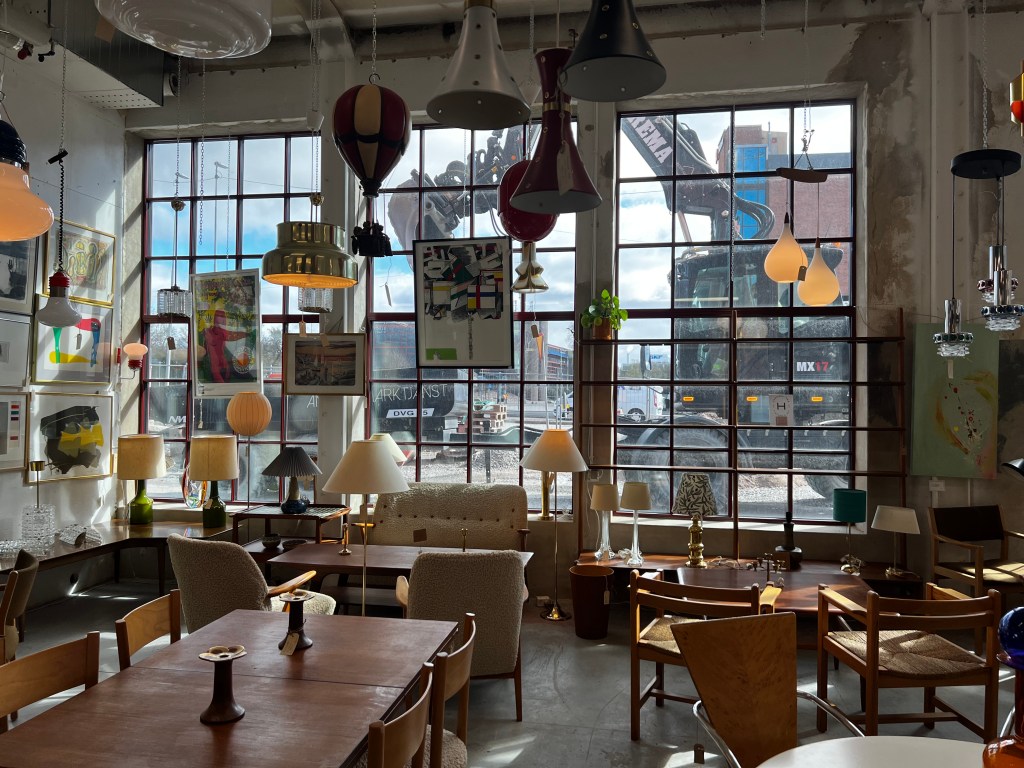 Forum Göteborg expanderar