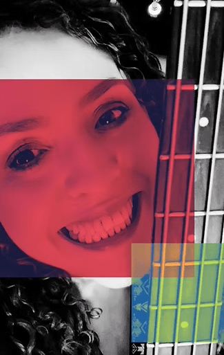 5 sep kl 16:20: Vivi Gomez i Gamlestadens&nbsp;Fabriker