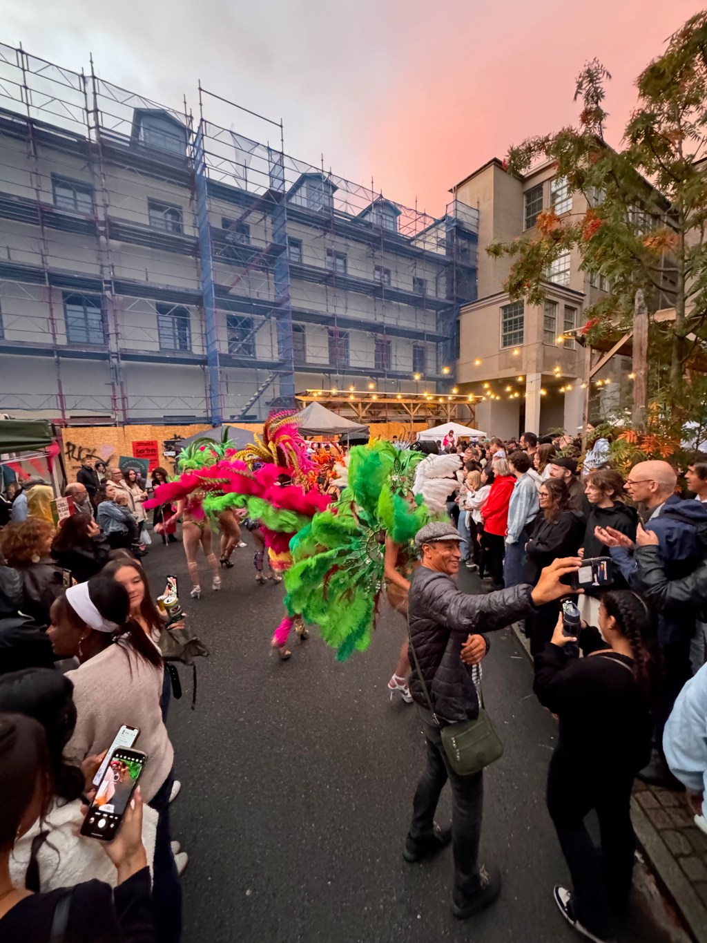 Gamlestadsgalej 2025 – bästa året&nbsp;hittills!