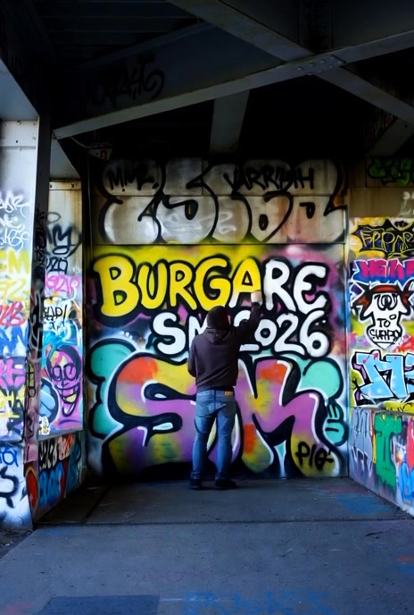 29 aug: BurgerFeast och SM i burgare&nbsp;2026