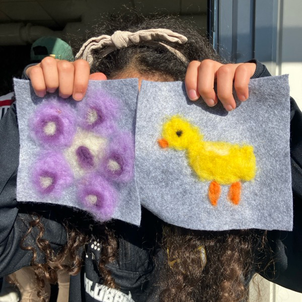 Göteborgs konsthall tar över&nbsp;Bagarns