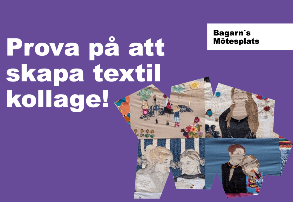 2 april: Ungt Forum på&nbsp;Bagarns