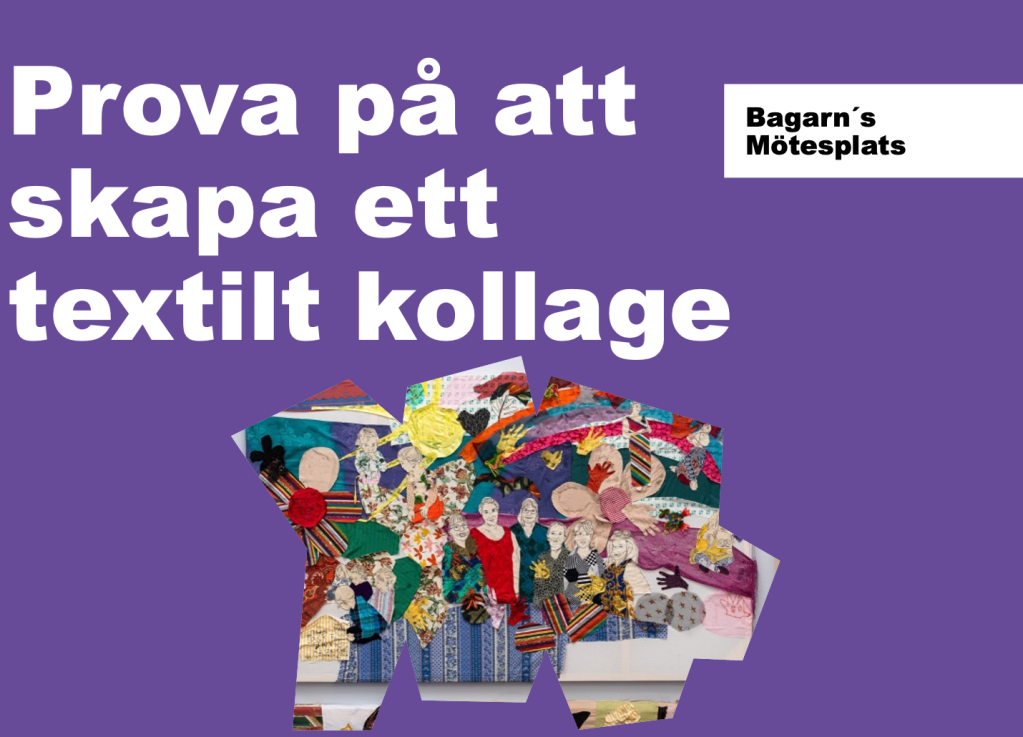 10 april: Ungt Forum på&nbsp;Bagarns