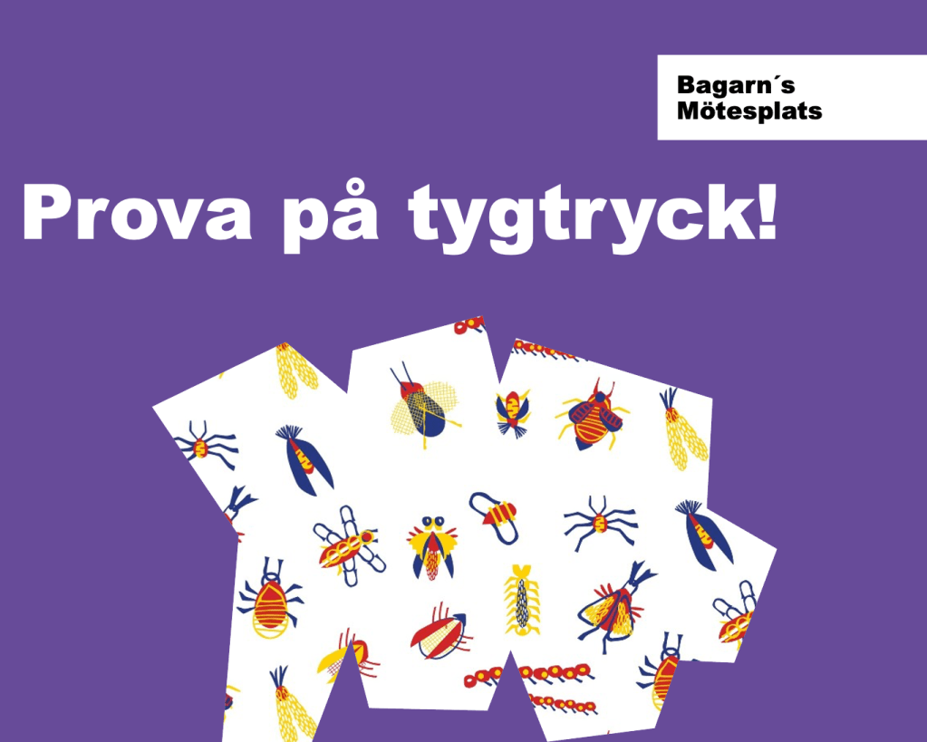 16 april: Ungt Forum på&nbsp;Bagarns