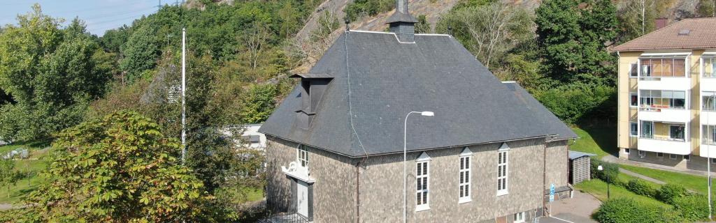 10 april: Öppen förskola i Nylöse&nbsp;församlingshem